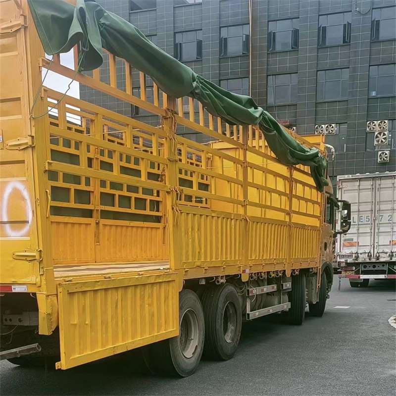 河北保定安国到新泰物流公司——一站式货运服务（到新泰的物流）