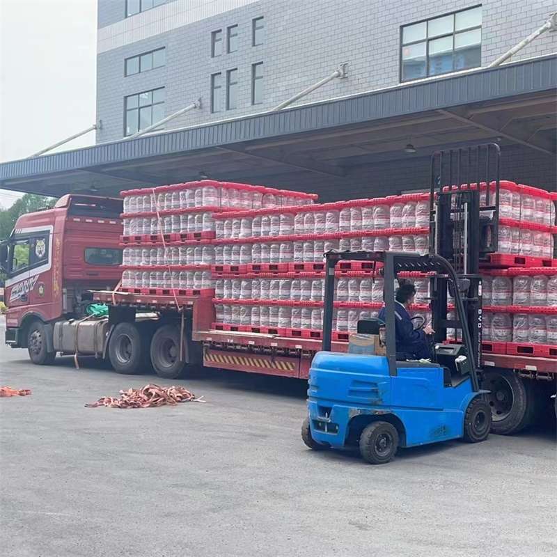 河北保定安国到宁波物流公司——一站式服务，让货运更轻松