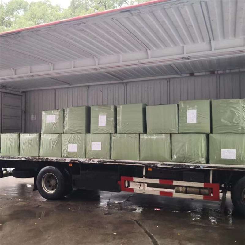 河北保定安国至宜春货运专线一站式物流服务，畅享高效便捷运输体验