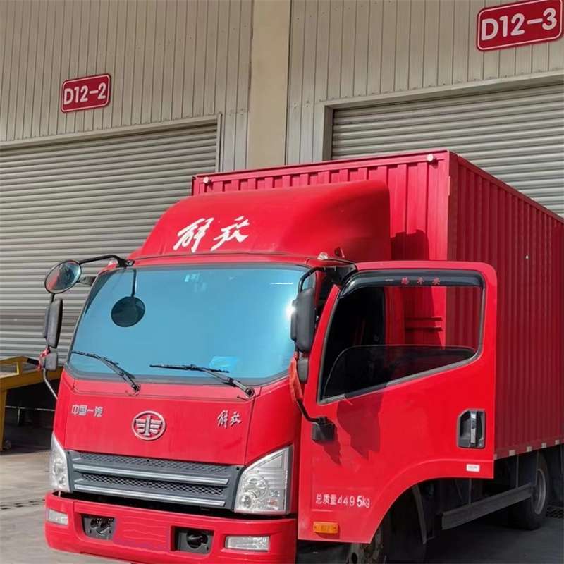 河北保定安国至克孜勒苏物流专线一站式服务，高效运输保障