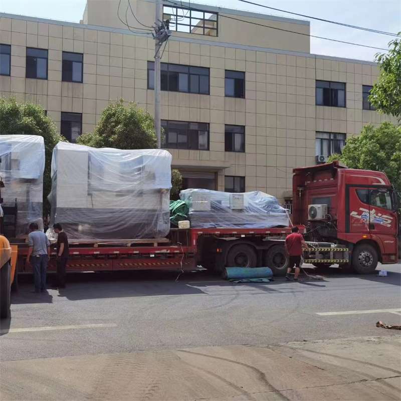 河北保定安国到南京物流公司一站式服务，让货运更轻松